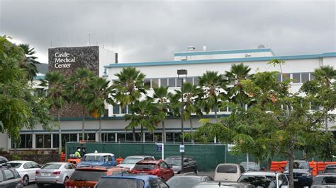 Castle medical center - Castle Medical Outpatient Center. 642 Ulukahiki St Ste 103. Kailua, HI 96734. Tel: (808) 263-5174. Visit Website. Accepting New Patients: Yes. Medicare Accepted: …